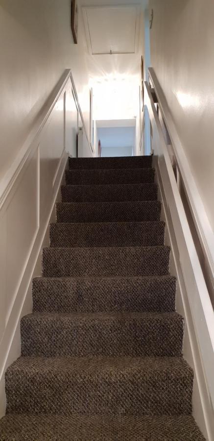 Vila Comfy Quiet Town House Strabane Exteriér fotografie